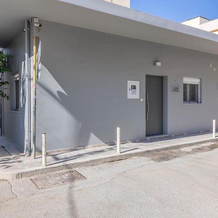 Elegant City Apartment Heraklion Exteriör bild